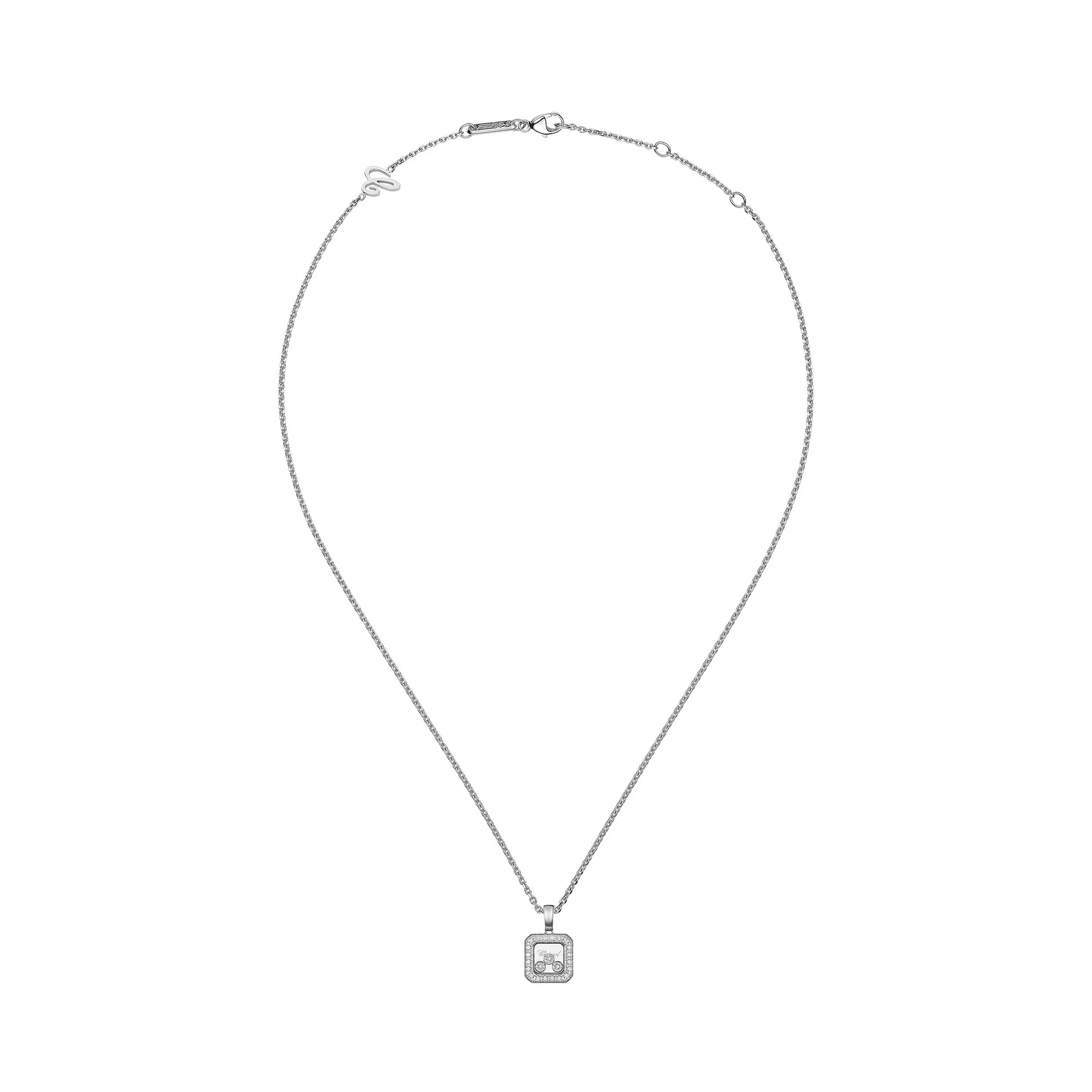 Přívěšek Happy Diamonds — 3