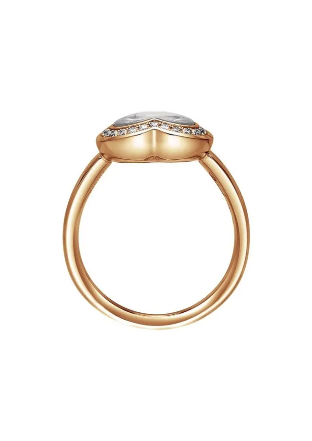 Ring Happy Diamonds — 3