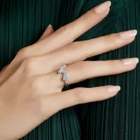 Ring Threads Diamond Mini — thumbnail 3