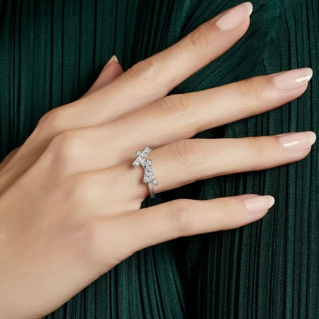 Ring Threads Diamond Mini — 3