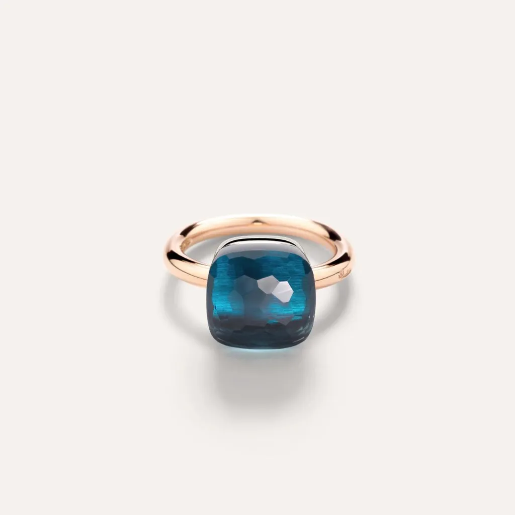 Ring Nudo Maxi — 3