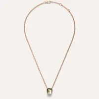 Necklace Nudo Petit — thumbnail 3