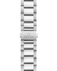 SEAMASTER AQUA TERRA GREEN 41mm — thumbnail 3