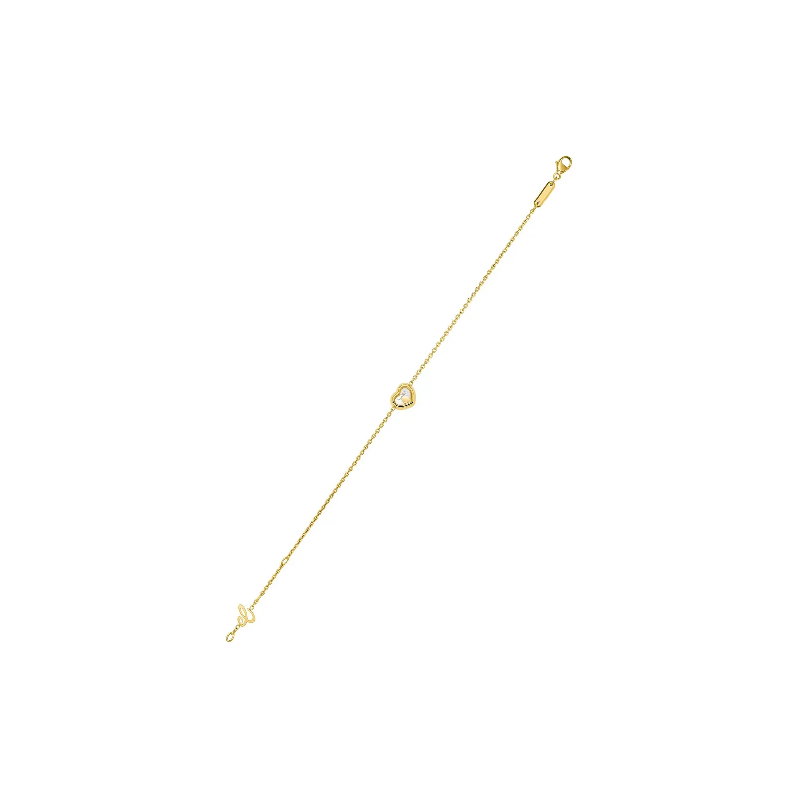 Armband Happy Diamonds Icons — 3