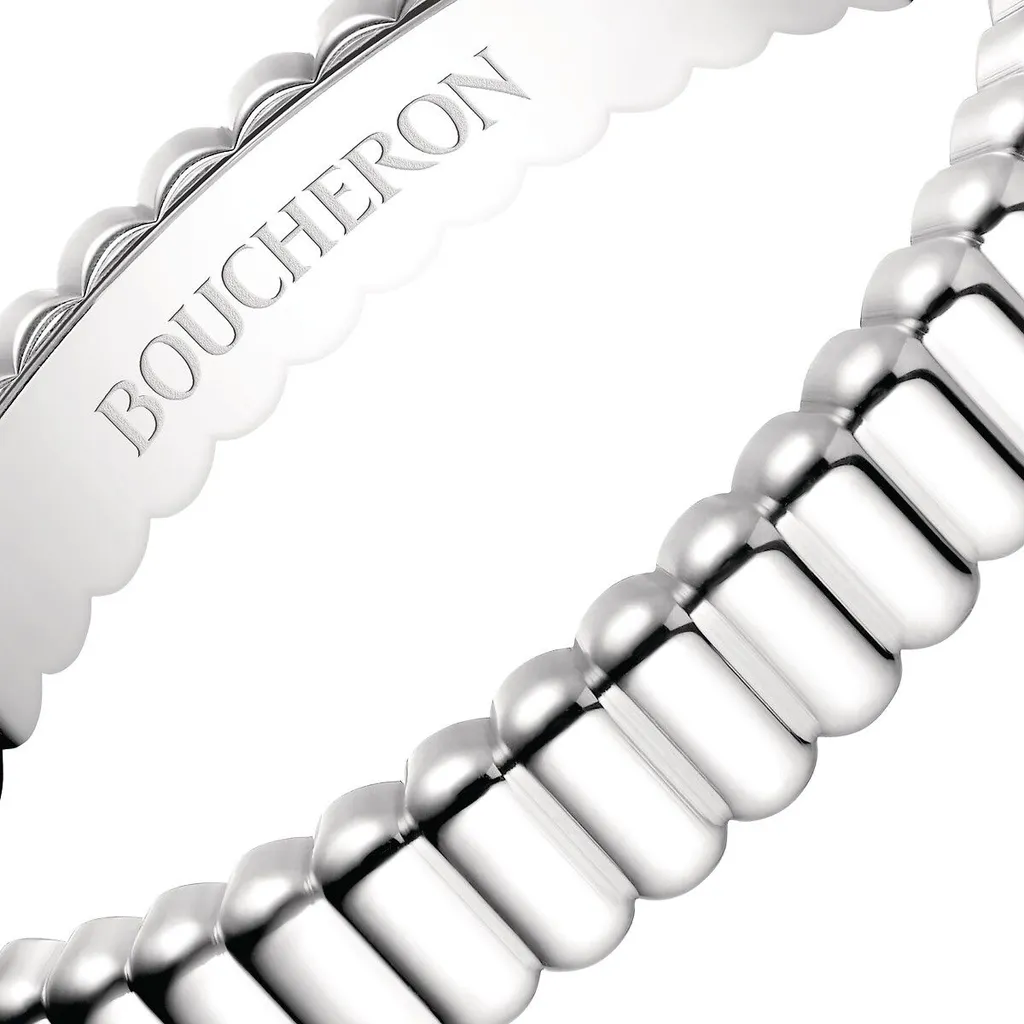 Ring Quatre Grosgrain — 3