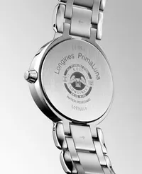LONGINES PRIMALUNA 30,5mm — 3