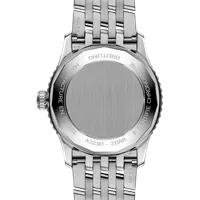 Navitimer Automatic GMT 41 — thumbnail 3