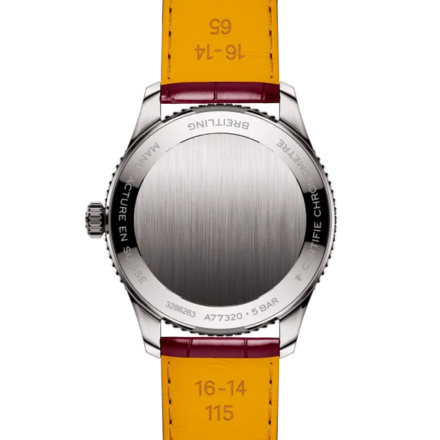 Navitimer 32 — 3