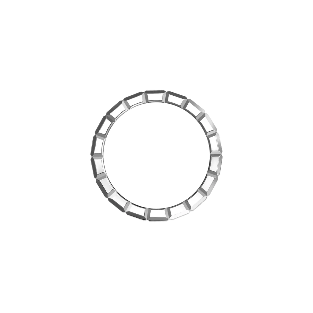Ring Ice Cube Medium — 3