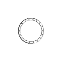 Ring Ice Cube Medium — thumbnail 3