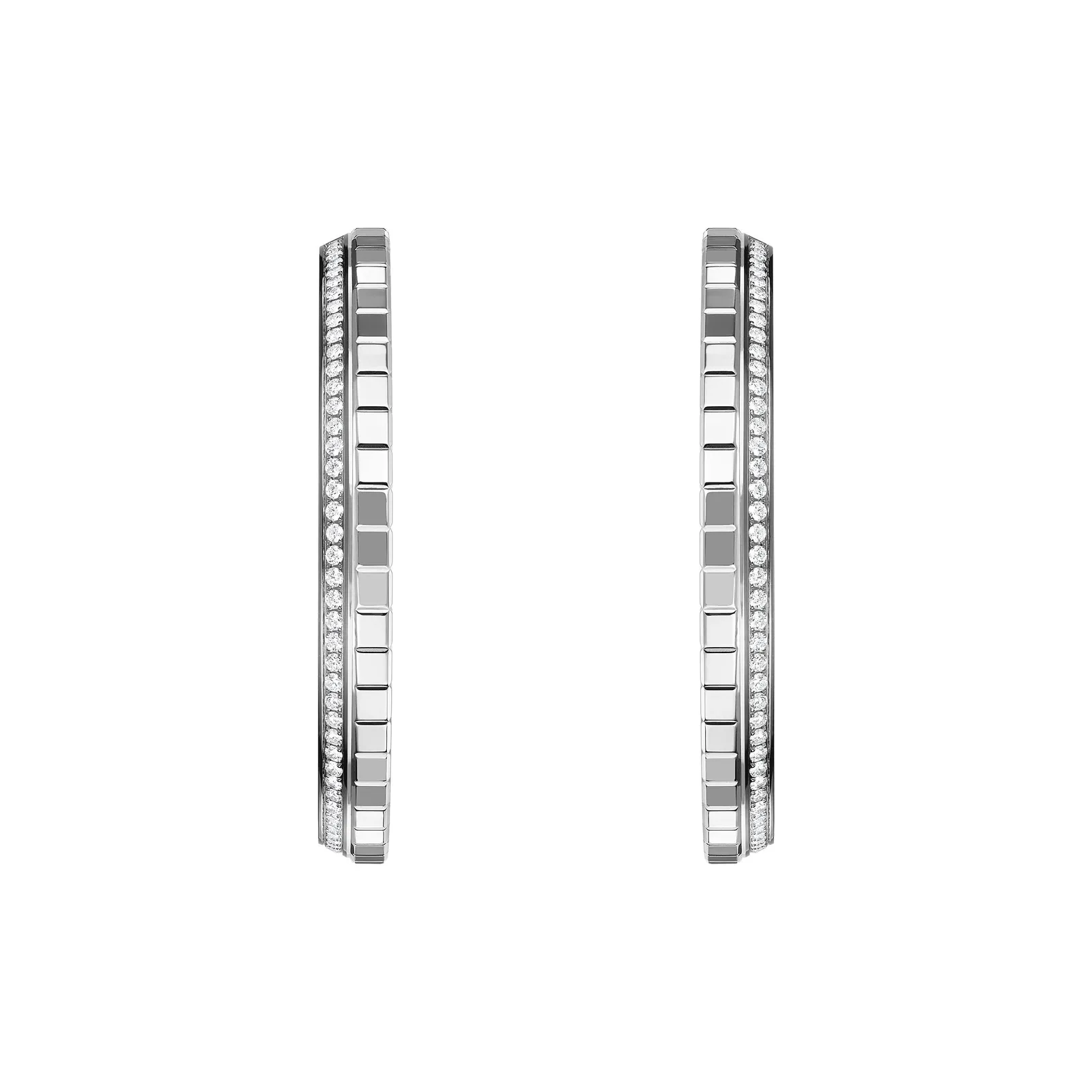 Серьги ICE CUBE — 3