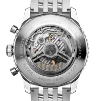 Navitimer B01 Chronograph 46 — thumbnail 3