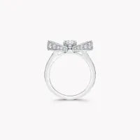 Ring Night Moon Diamond — thumbnail 3