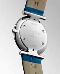 La Grande Classique de Longines — 3