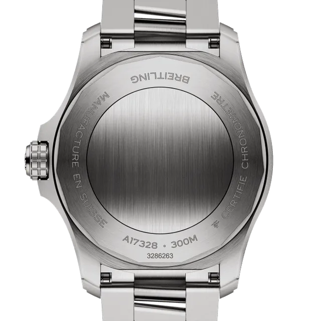 Avenger Automatic 42 — 3