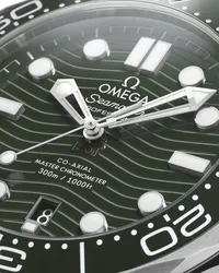 Seamaster Diver 300M — thumbnail 3