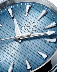 Seamaster AQUA Terra 150M — thumbnail 3