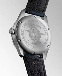 LONGINES SPIRIT ZULU TIME 42mm — 3