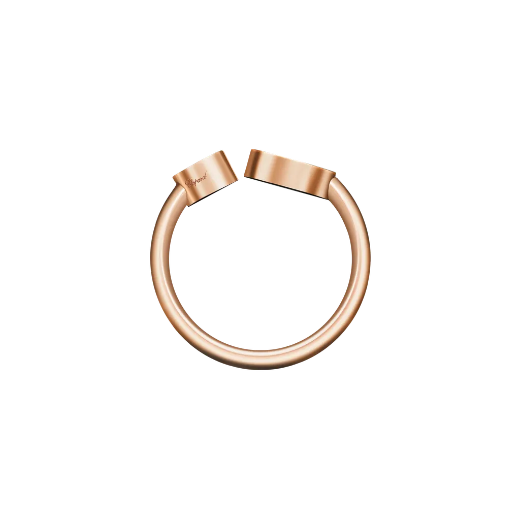 Ring Happy Hearts — 3