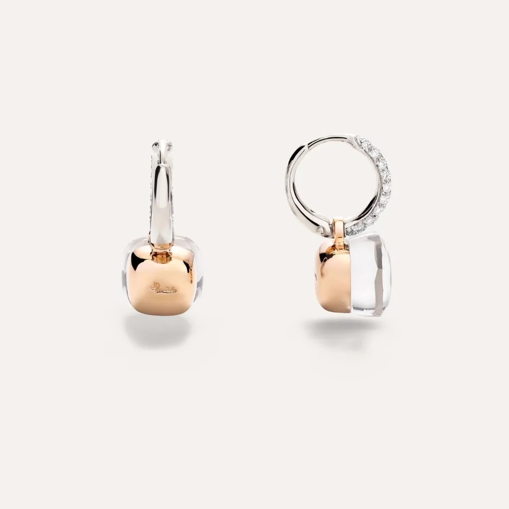 Ohrringe Nudo Classic — 3