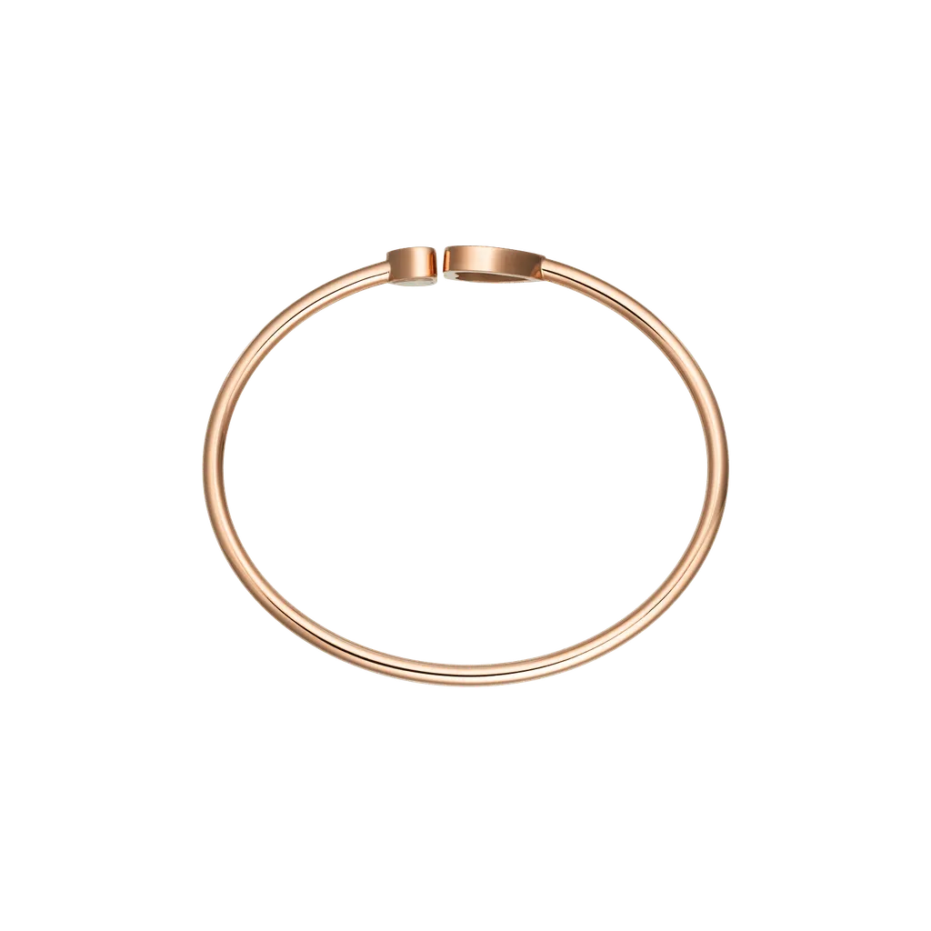 Bracelet Happy Hearts — 3