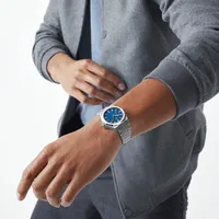 DEFY Skyline BLUE — thumbnail 3