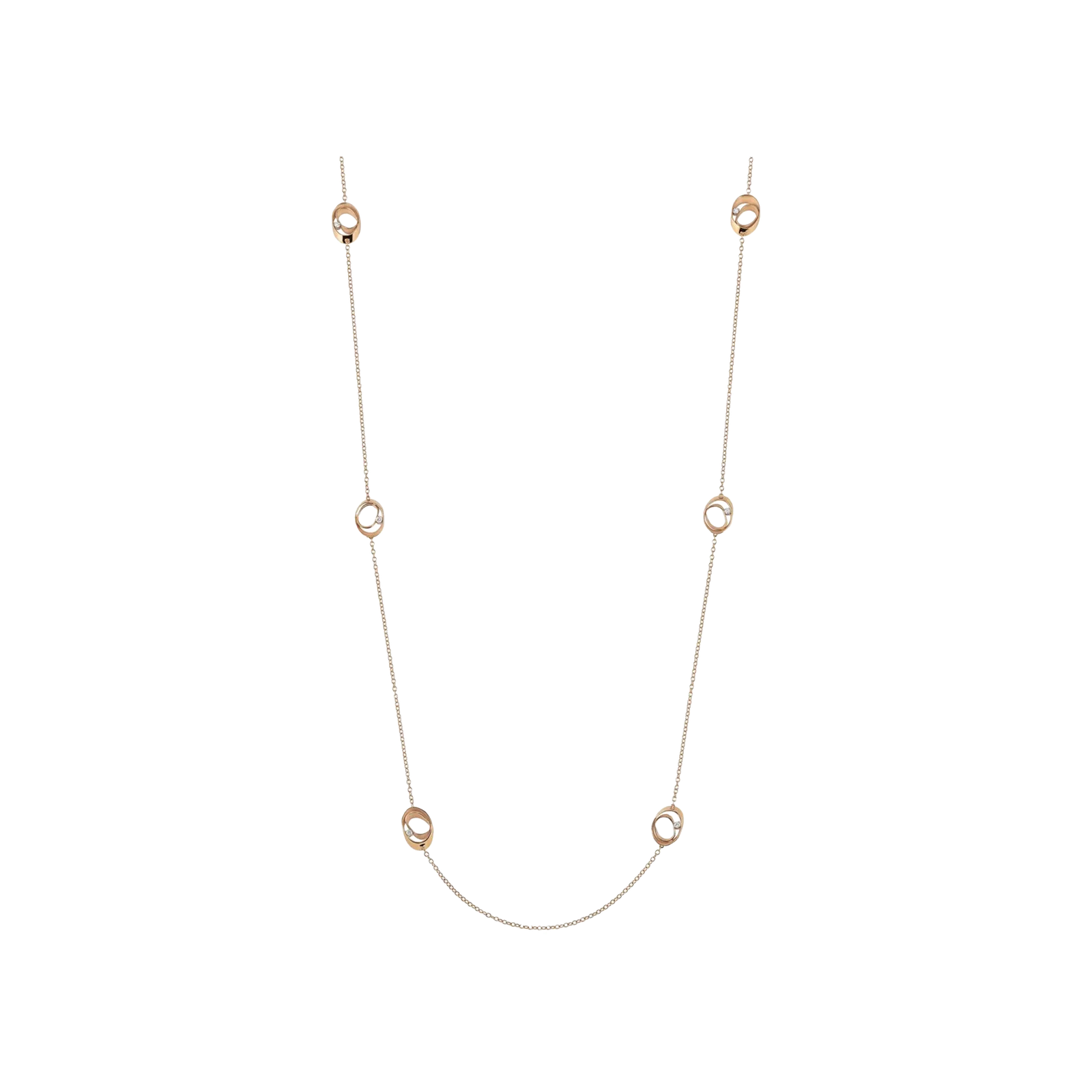 Collier Dune — 3