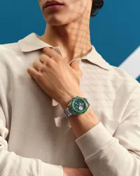 CHRONOMASTER SPORT Green — thumbnail 3