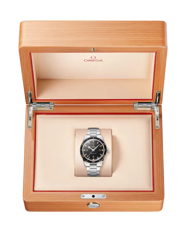 Seamaster 300 — 3