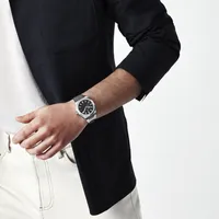 DEFY Skyline Black — thumbnail 3
