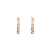 Earrings ICE CUBE MINI — thumbnail 3