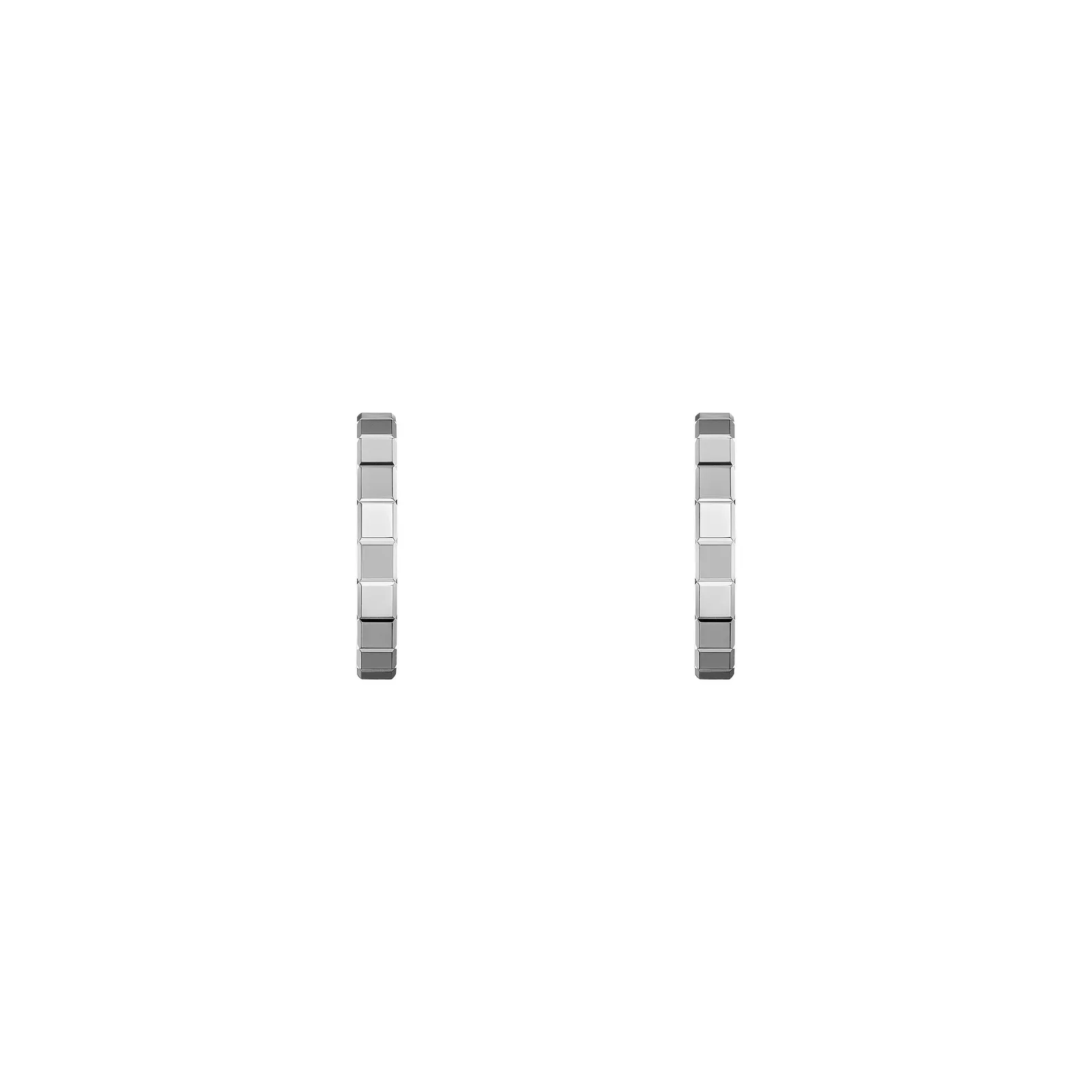 Ohrringe ICE CUBE MINI — 3