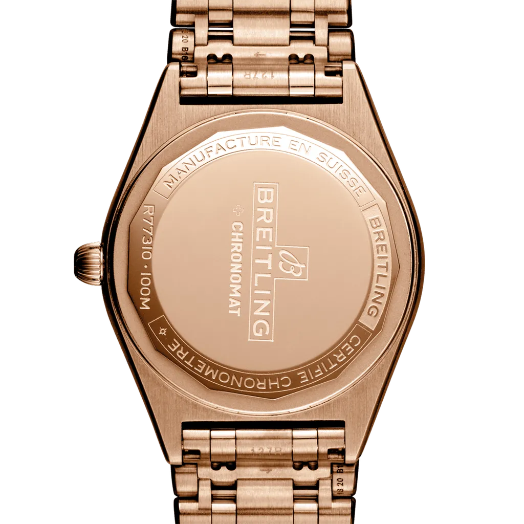 Chronomat 32 — 3