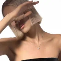Necklace Lucky Eye — thumbnail 3
