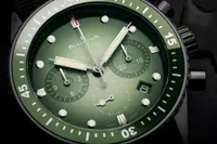 Bathyscaphe Chronographe Flyback — thumbnail 3