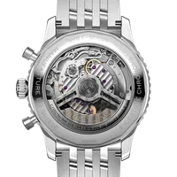 Navitimer B01 Chronograph 43 — thumbnail 3