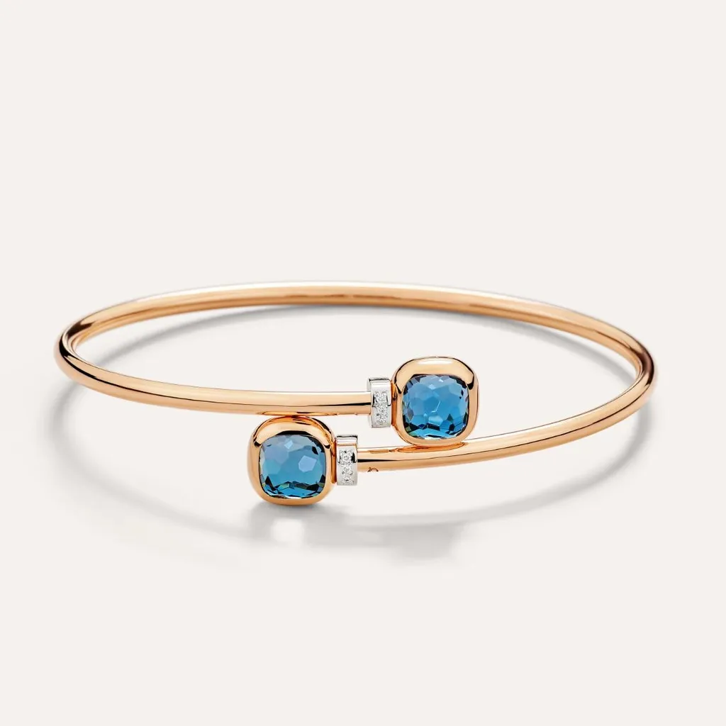 Bracelet Nudo Mini — 3