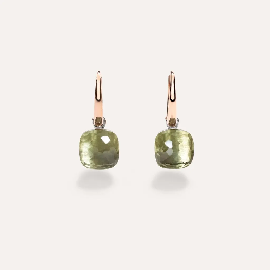 Earrings NUDO Petit — 3