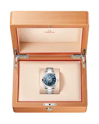 Seamaster AQUA Terra 150M — thumbnail 3
