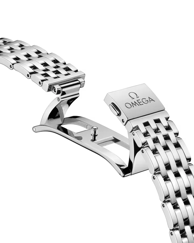 De Ville Prestige 40 MM — 3