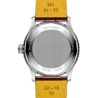 Navitimer Automatic GMT 41 — thumbnail 3