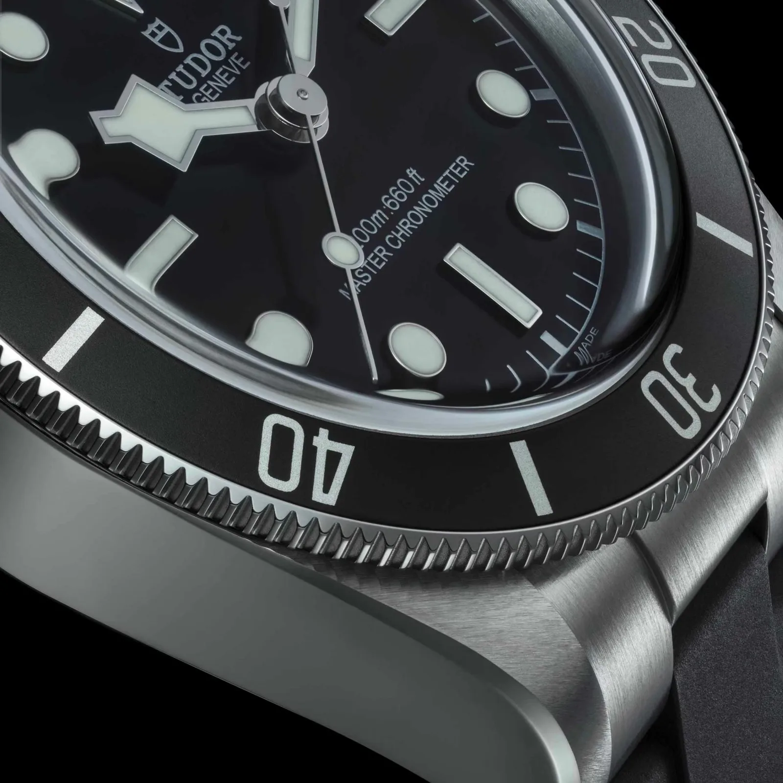 Black Bay 41mm — 3