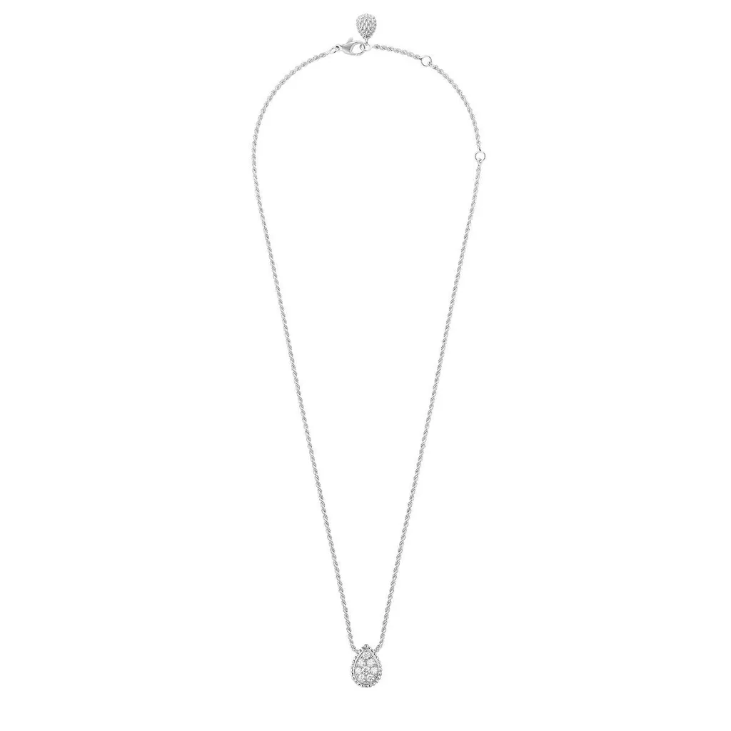 Pendant Serpent Bohème Pendant S Motif — 3