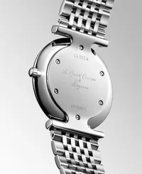 La Grande Classique de Longines — 3
