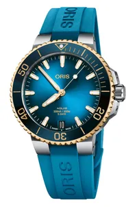 Aquis DATE Calibre 400 — thumbnail 3