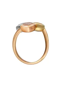 Ring Happy Diamonds trilogy — thumbnail 3
