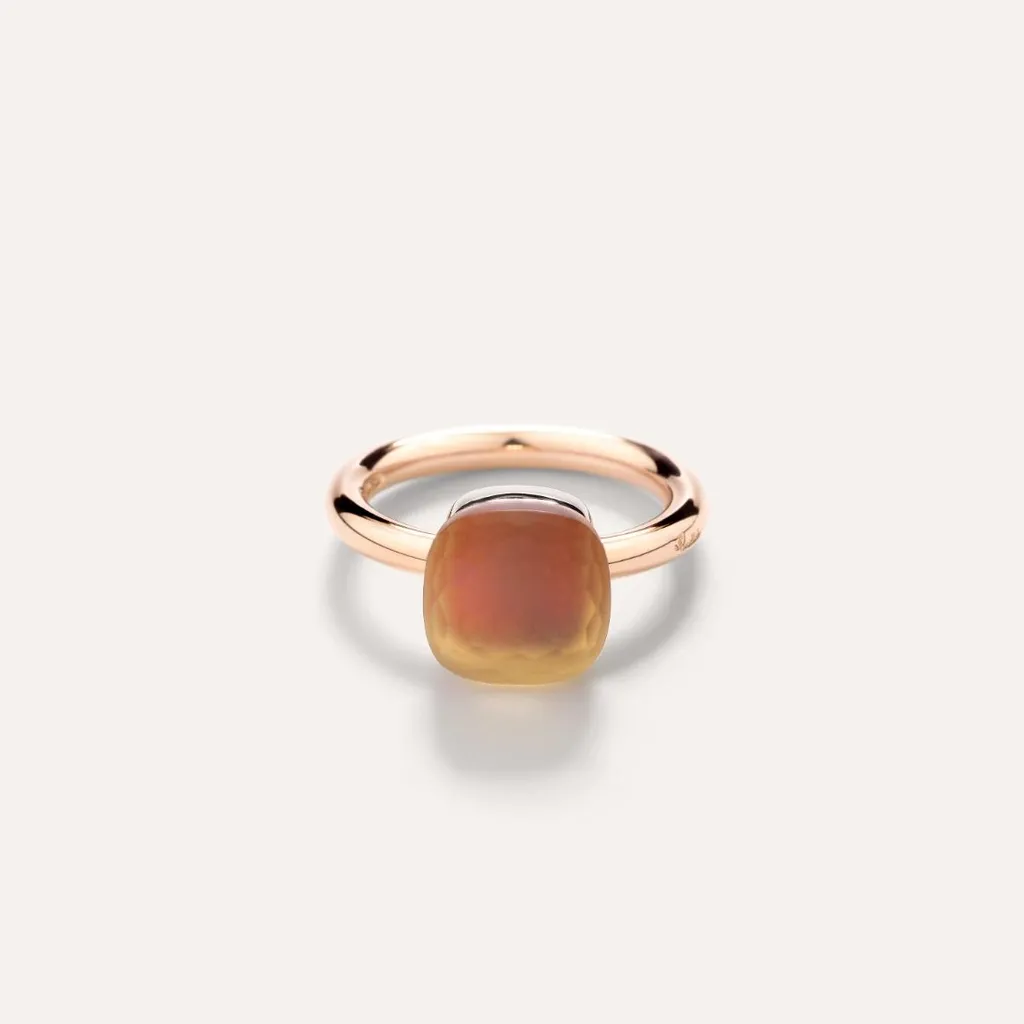 Ring Nudo Gelé Classic — 3