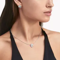 Anhänger Tilda’s Bow Pavé Diamond — thumbnail 3