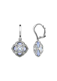 Серьги Imperiale CHALCEDON — thumbnail 3