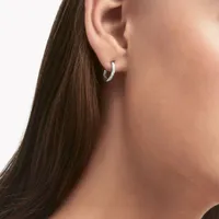 Серьги Laurence Graff Signature Pavé Diamond — thumbnail 3